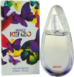 O de Parfum Kenzo Madly