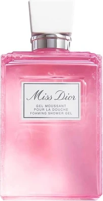 Гель для душа Christian Dior Miss Dior