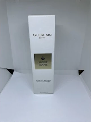 Guerlain Abeille Royale Омолаживающий лосьон с медом