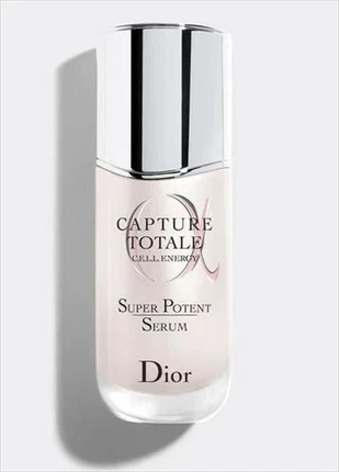 Capture Totale CELL Energy Super Potent Serum