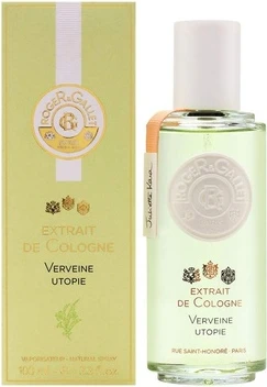 Verveine Cologne Extract Roger & Gallet