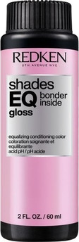 Color Gloss Bonder Inside 04na Storm Cloud Redken