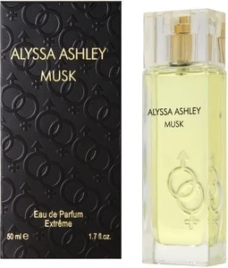 Alyssa Ashley Musk Extreme Eau de Toilette