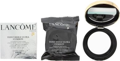 Lancome Teint Ultra Cushion Тональная основа-кушон