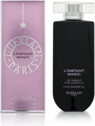 Гель для душа Guerlain L'Instant Magic