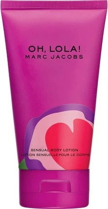 Marc Jacobs Oh Lola! Sheer Лосьон для тела