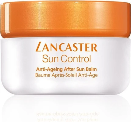 Lancaster Sun Control Средство после загара