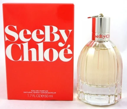 Eau de Parfum Chloe See By Chloe