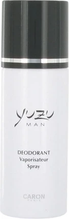 Caron Yuzu Man Дезодорант-спрей