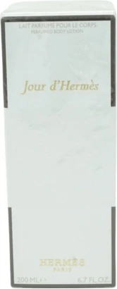 Hermes Jour d'Hermes Лосьон для тела