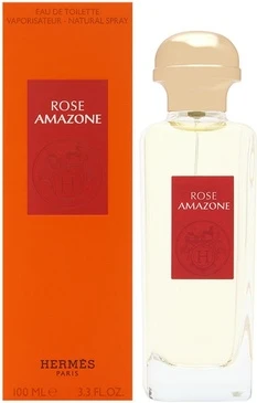 Amazone Eau de Toilette Hermes