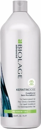 Biolage Keratindose Реконструирующий кондиционер