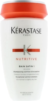 Шампунь Kérastase Nutritive Bain Satin 1