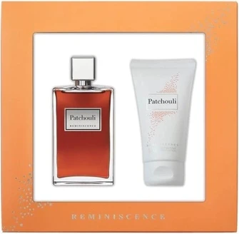 Подарочный набор Reminiscence Patchouli Eau De Toilette