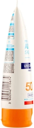 Ambre Solaire Advanced Sensitive Face Anti-Age Cream