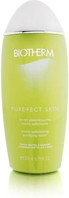Biotherm Purefect Skin Lotion