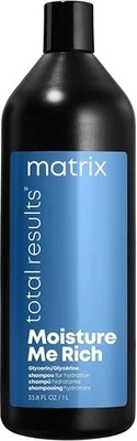 Matrix Total Results Moisture Me Rich Shampoo