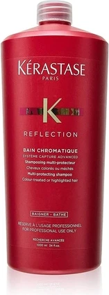 Шампунь Kerastase Reflection Bain Chromatique Multi-Protecting
