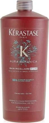 Kerastase Bain Micellaire Riche Shampoo
