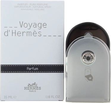 Hermes Voyage d'Hermès Pure Perfume