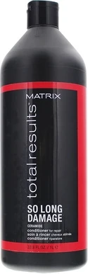 Matrix Total Results So Long Damage Кондиционер