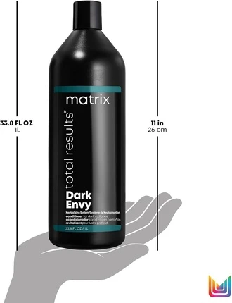 Matrix Dark Envy Green-Toning Conditioner