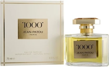 Jean Patou 1000 Woman Eau De Parfum