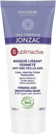 Подтягивающая и разглаживающая маска Eau Thermale Jonzac