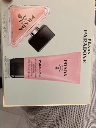 Prada Paradoxe Eau de Parfum Набор