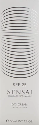 Sensai Cellular Performance Day Cream