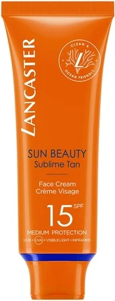 Lancaster Sun Beauty Крем для лица SPF15