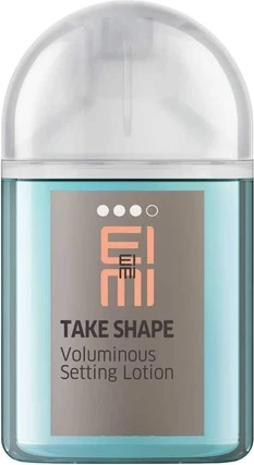 Wella EIMI Take Shape Мусс для укладки