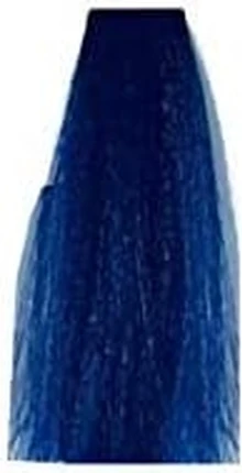 Стойкий крем-краска Inebrya Crazy Toner Blue