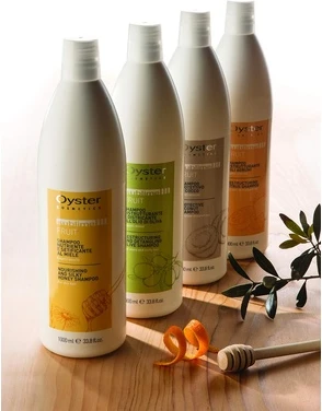 Oyster Cosmetics Sublime Fruit Detox Mask