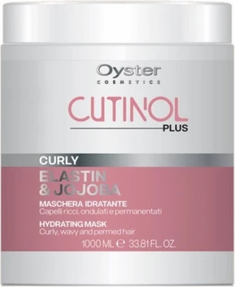 Маска для волос Cutinol Oyster Plus