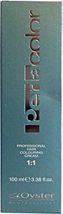 Стойкий платиновый блонд Perlacolor Professional