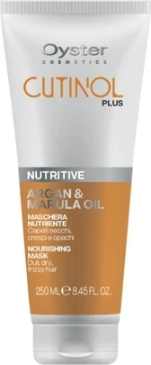 OYSTER CUTINOL PLUS ПИТАТЕЛЬНАЯ МАСКА