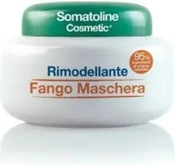 Грязевая маска для коррекции фигуры Somatoline