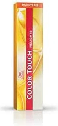 Wella Color Touch Relights Стойкая краска для волос