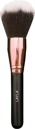 Кисть для тональной основы Layla Cosmetics