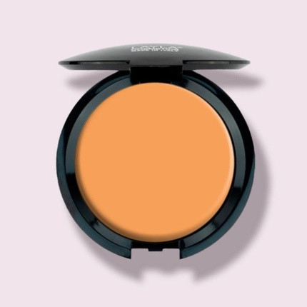 Пудра Layla Cipria Creamy Top Cover
