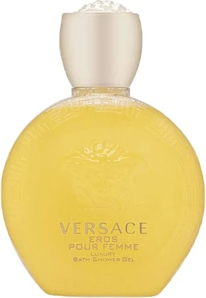Гель для душа Versace Eros