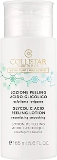 Collistar Attivi Puri Лосьон-пилинг с гликолевой кислотой