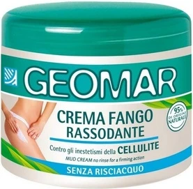 Грязевой крем Geomar