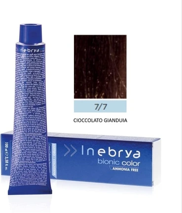 Inebrya Bionic Color