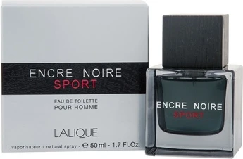 Lalique Encre Noire Sport Eau De Toilette