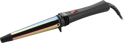 Щипцы для завивки Gamma Rainbow T&C Konic
