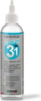 Масло для лезвий Gamma 3в1