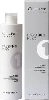 Крем Oyster Perpetual OYSTER Passport 1
