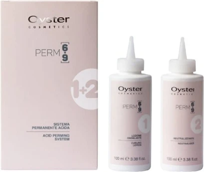 OYSTER Permanent Acid System
